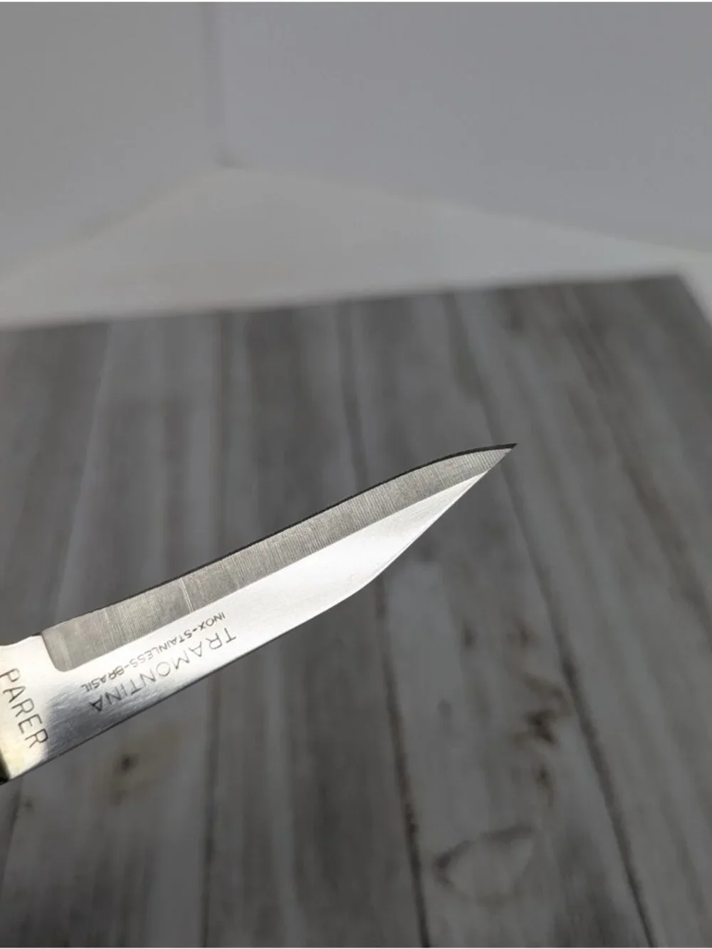 Tramontina Inox Stainless Brasil 3-1/8
